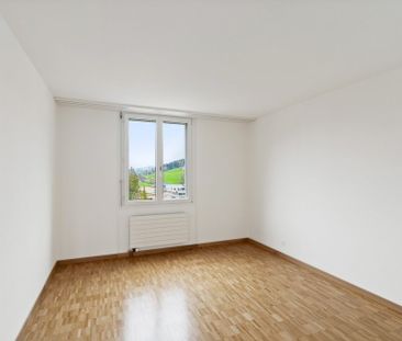 Familienfreundlich wohnen mit Sicht ins Grüne - Photo 6