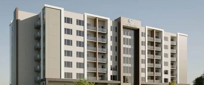 The Alcona | 1015 Innisfil Beach Road, Innisfil - Photo 1