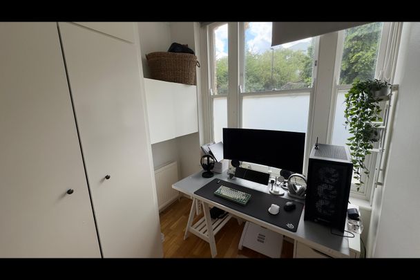 1 Bed Flat, Drayton Park, N5 - Photo 1