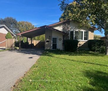 For Lease - 63 Taylor Road, Ajax, Ontario - Photo 1