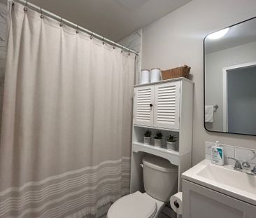 For Lease - 44 Ward Drive Unit# Upper, Barrie, Ontario - Photo 6