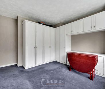 1 bedroom maisonette to rent - Photo 3