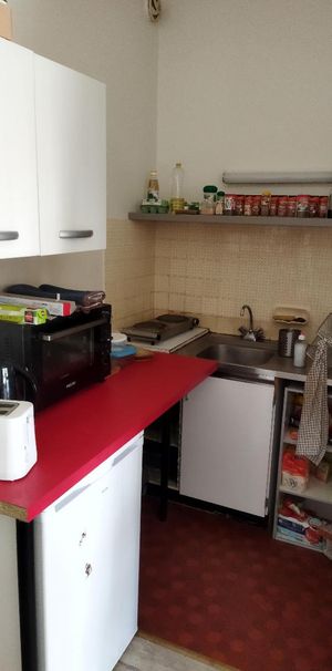 Location Appartement 1 pièce 24m² BLOIS 41000 - Photo 1