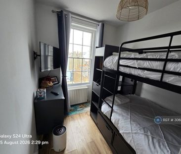 2 bedroom flat to rent - Photo 4