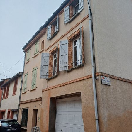 Location Appartement 1 pièce 29m² - Photo 3