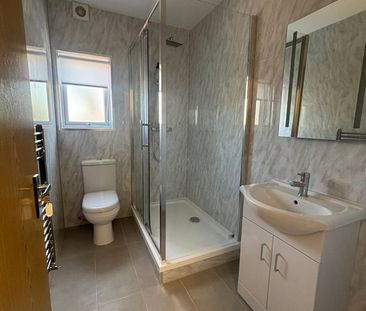 Bedsit, Rimrose Road, L20 - Photo 2