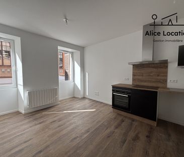 Location Appartement 2 pièces 33m² THONON LES BAINS 74200 - Photo 6