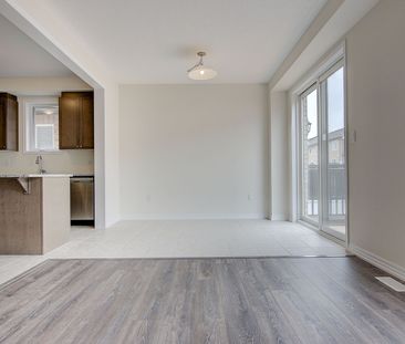 For Lease - 3256 Charles Fay Passage Unit# 8, Oakville, Ontario - Photo 1
