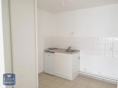 Appartement à louer 2 pièces 47.28m² - Photo 5