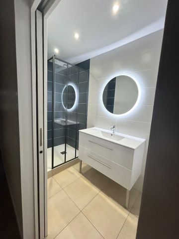 Appartement 3 pièces 75.69 m2 - Photo 5