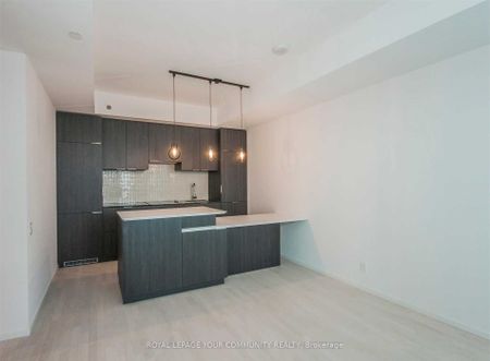 For Lease - 5 St Joseph Street Unit# 1701, Toronto, Ontario - Photo 5