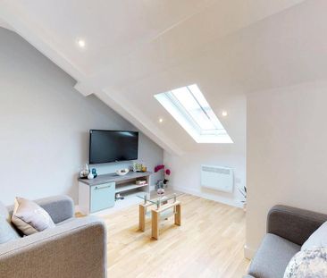 2 bedroom apartment to rent - Photo 6