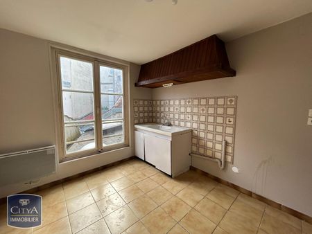 Location Appartement 2 pièces 34m² MONTMIRAIL 51210 - Photo 4