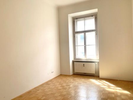 St. Georgengasse 2/13 - Geräumige 4 Zimmerwohnung in zentraler Lage mit Terrasse - Photo 3