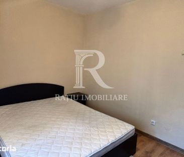Apartament 2 camere | Rogerius | Etaj 1 | Balcon | Animale de companie - Photo 6