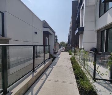 For Lease - 1479 O'Connor Drive Unit# 6, Toronto, Ontario - Photo 2