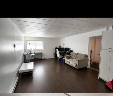 Appartement 4 1/2 - Photo 1