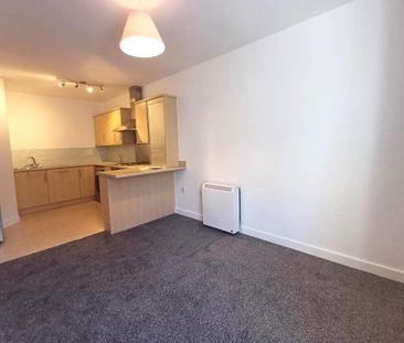 1 bedroom apartment to rent - Photo 2