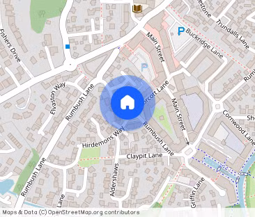 Rumbush Lane, Dickens Heath - Photo 1