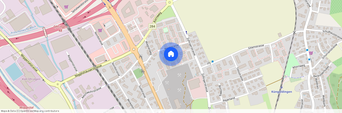 Spittelhofring 12, 4665 Oftringen