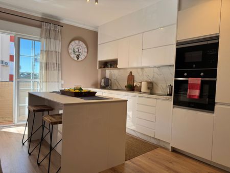 Alquiler de piso en Avenida García Peñalver, 6 - Photo 5