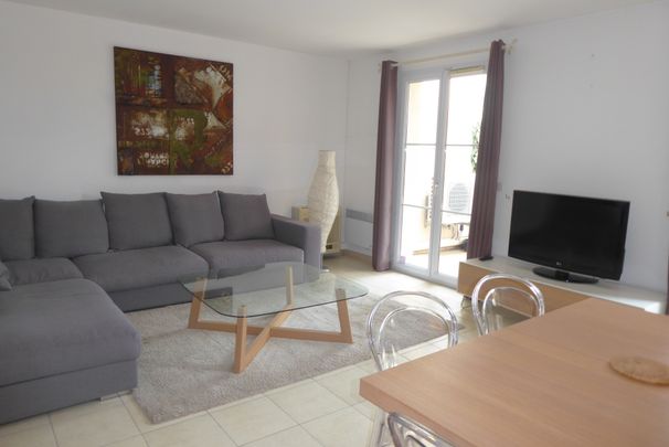 Location Maison 4 pièces 96m² ST CLEMENT DE RIVIERE 34980 - Photo 1