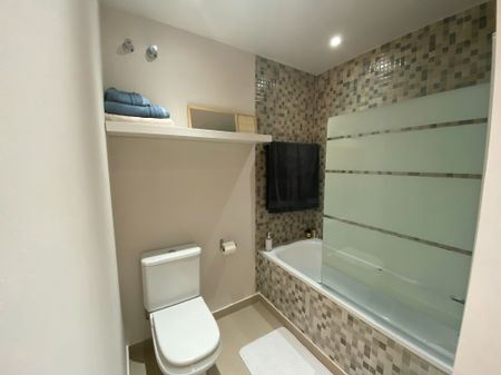 Planta baja de alquiler en Calle Veleta, 1, Nueva Atalaya - Photo 3