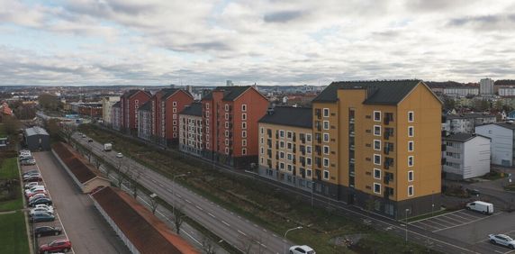 Fyrklöversgatan 21 - Photo 2