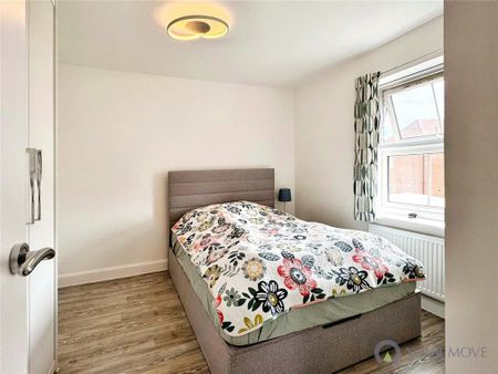 3 bedroom detached house to rent - Photo 4