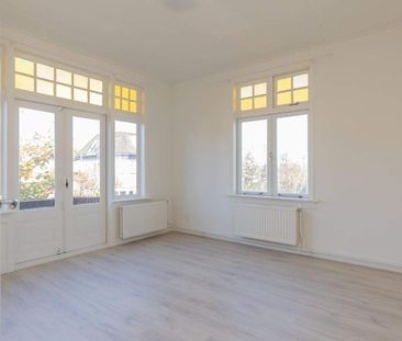 Maison familiale jumelée Brederodestraat 59, Zandvoort - À louer - Photo 3
