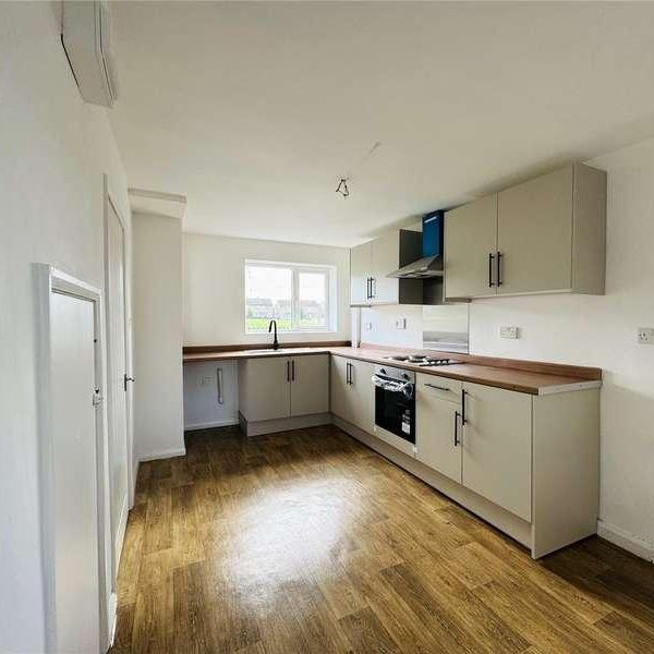 Holly Park, Ushaw Moor, County Durham, DH7 - Photo 1