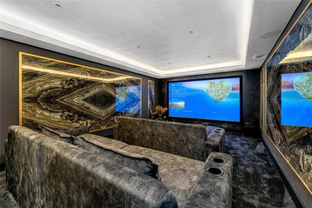 4 bedroom detached house to rent - Photo 2