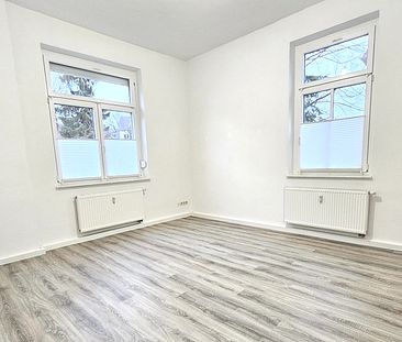 Renoviert 2-Zimmer Wohnung - Foto 1