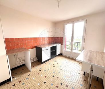 Appartement 2 chambre(s) à louer - Nevers - Photo 4