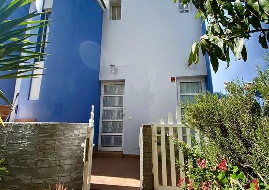 San Bartolomé de Tirajana, Canary Islands 35100