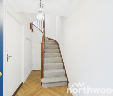 2 bedroom terraced house to rent - Photo 1