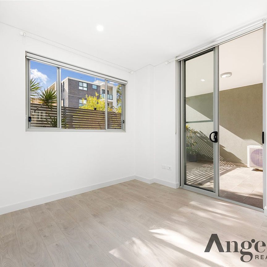 G06/8 Burbang Crescent, Rydalmere, NSW 2116 - Photo 1