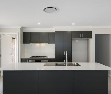 Brand New Family Home - Photo 2