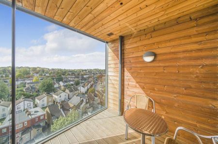 1 bedroom flat to rent - Photo 4