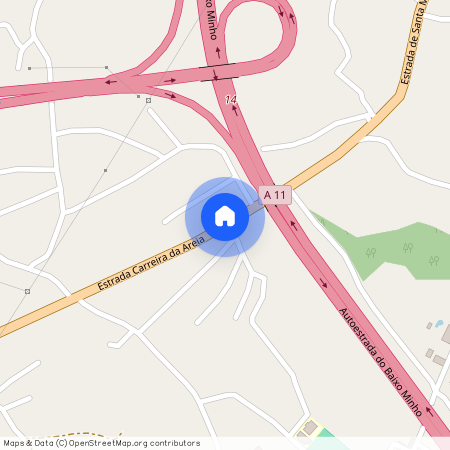 Silvares, Pias, Nogueira e Alvarenga, Lousada, Porto