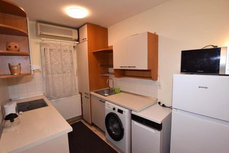 Kiadó jó állapotú lakás - Debrecen - Fotó 4