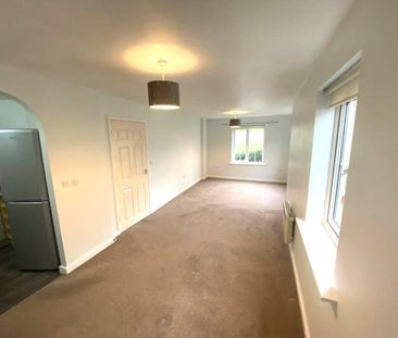 2 bedroom apartment to rent - Photo 6