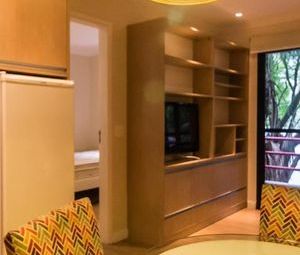 Apartamento para alugar com 35m², 1 quarto e 1 vaga - Photo 2