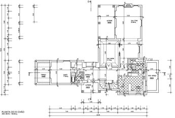 Beautiful 4 bedroom villa in the heart of the historic centre of Sintra