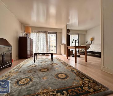 Location Appartement 2 pièces 61m² RAMBOUILLET 78120 - Photo 1