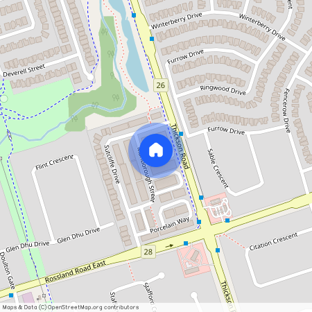 37 Mappin Way, Whitby