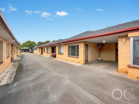 Open the Door to Light-Filled Living with a Private Courtyard Retreat - Photo 4