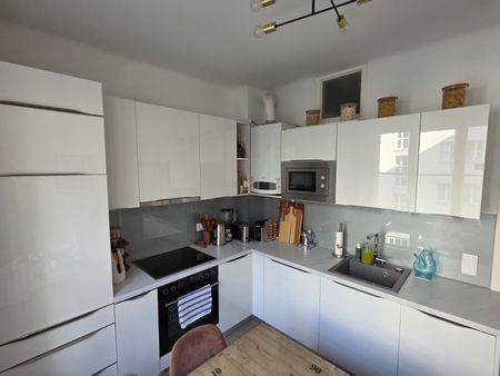 Schweglerstraße - Nähe U3 Station I 1-Zimmer mit separater Küche I Ruhelage I zwischen Stadthalle und Schmelz I 10min in die Wiener Innenstadt - Foto 2