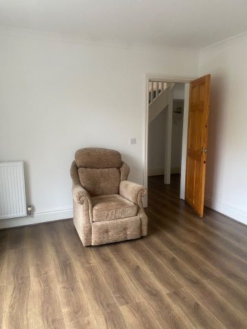 Room in a Shared House, Henrietta Street, M16 - Photo 3