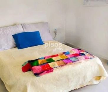 Piso en alquiler en Calle Vía Hercúlea - Photo 4